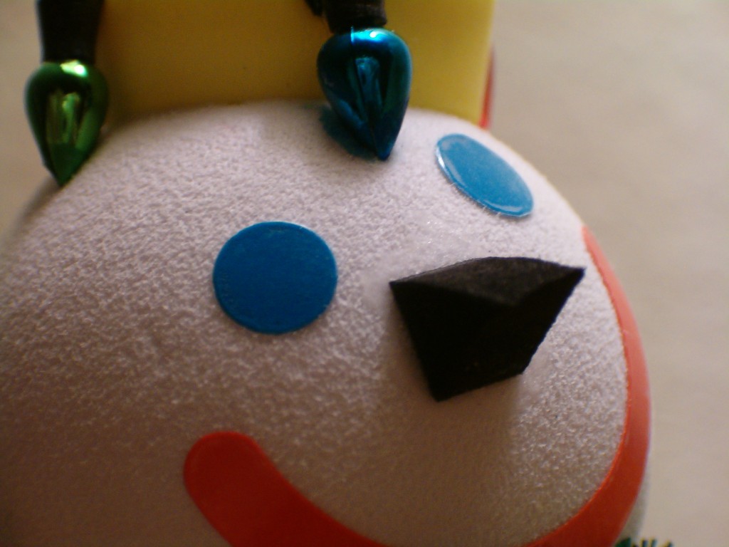 Holiday Jack