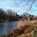 Belvedere Castle