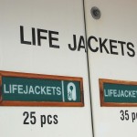 Life Jackets