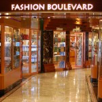 Fashion Boulevard