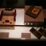 Famicom and NES