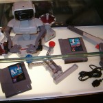 Robotic Operating Buddy